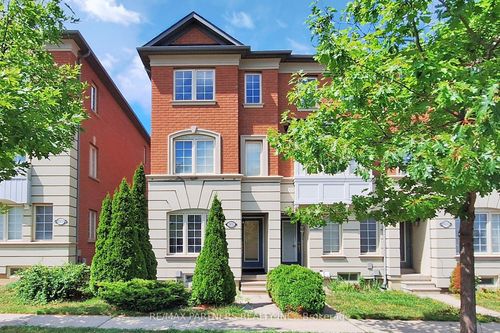 2452 Bur Oak Ave, Markham, ON, L6B1J8 | Card Image