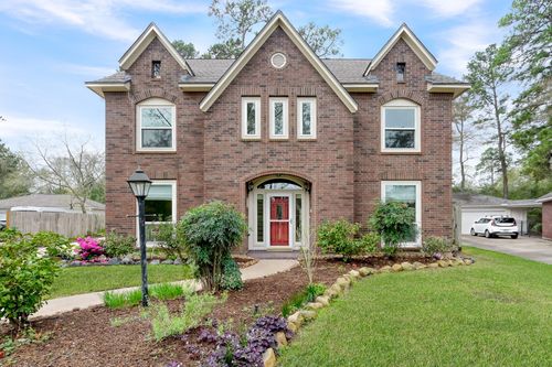 92 S Bonneymead Circle, The Woodlands, TX, 77381 | Card Image