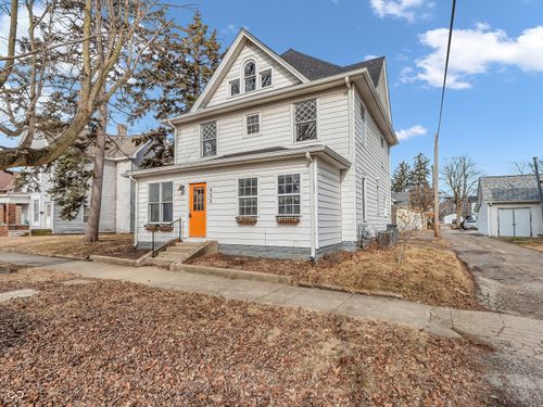 422 E Main St, Lebanon, IN, 46052-2642 | Card Image