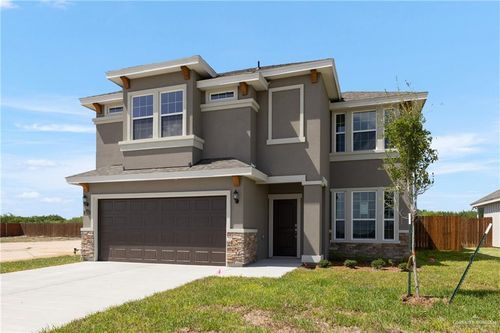 3204 Oriole Dr, Mission, TX, 78572-5467 | Card Image