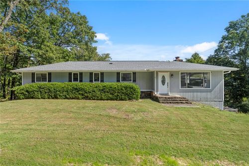 24 Spencer Dr, Bella Vista, AR, 72715-8158 | Card Image