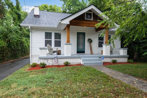 1117 Cahal Ave, Nashville, TN, 37206-1609 | Card Image