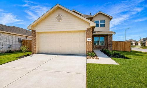 26811 Urraca Dr, Katy, TX, 77493-5386 | Card Image