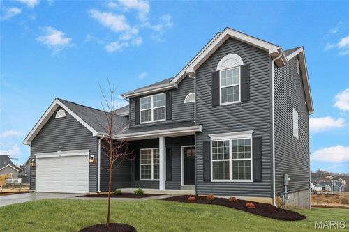 2306 Heatherfield Dr, Rolla, MO, 65401-4443 | Card Image