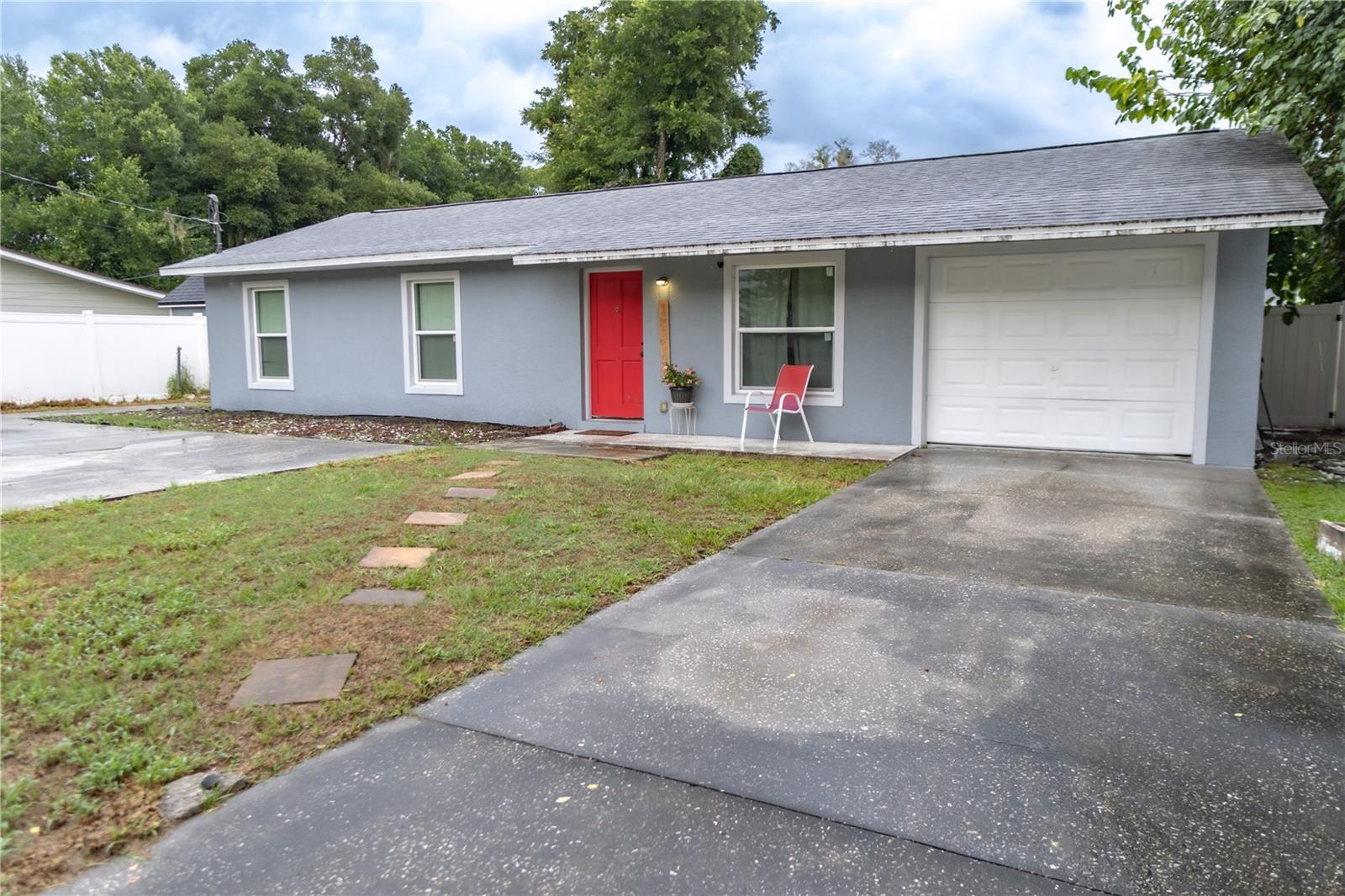 Grice St, Apopka, FL 32703
