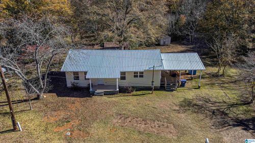 200 Watts Lane, TALLADEGA, AL, 35160 | Card Image