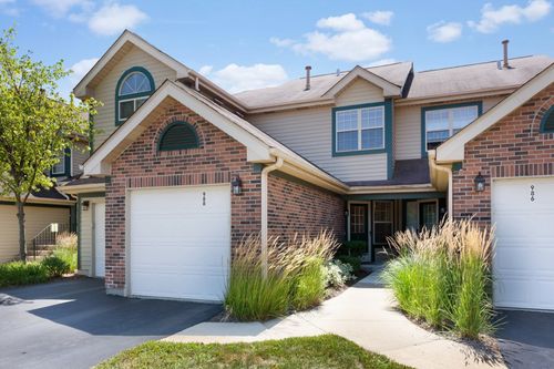 988 Ridgefield Ln, Wheeling, IL, 60090-5954 | Card Image