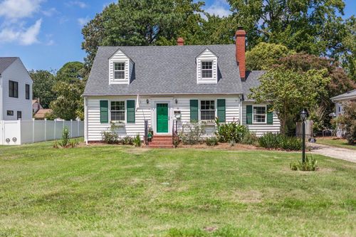 45 Elm Ave, Newport News, VA, 23601-3653 | Card Image