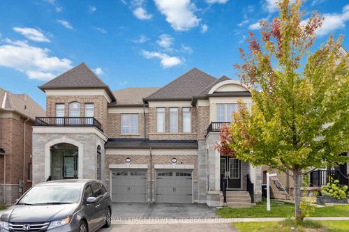 18 Rising Hill Ridge, Brampton, ON, L6Y6B6 | Card Image