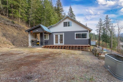 411 Pine St, Mullan, ID, 83846-0317 | Card Image