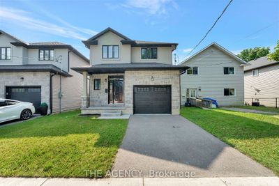 72 Balfour St, House other with 3 bedrooms, 3 bathrooms and 2 parking in Brantford ON | Image 1