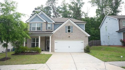 6290 Noreen Way, Lithonia, GA, 30058-8817 | Card Image