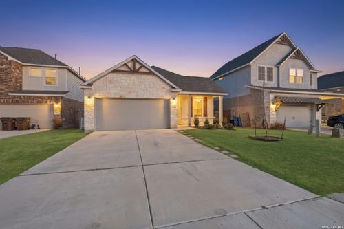 1610 Misty Elm St, San Antonio, TX, 78245-4071 | Card Image