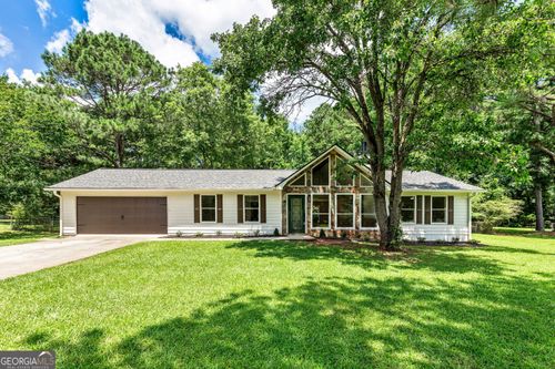 125 Selena Ct, Fayetteville, GA, 30215-2633 | Card Image