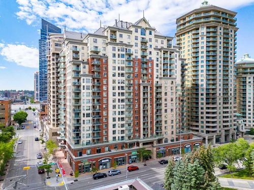 1008-1111 6 Ave Sw, Calgary, AB, T2P5M5 | Card Image