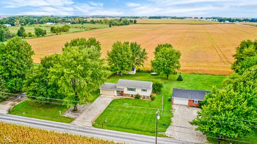 2616 E County Road 900 N, Pittsboro, IN, 46167-9420 | Card Image