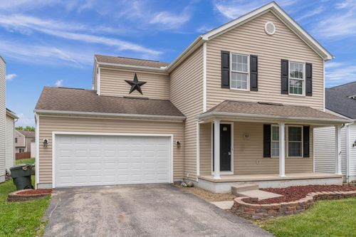 3832 Willowswitch Ln, Columbus, OH, 43207-3485 | Card Image