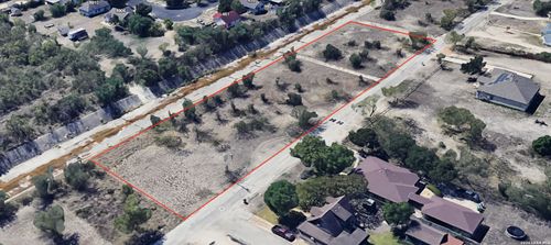 400 W Ansley Blvd, San Antonio, TX, 78221 | Card Image