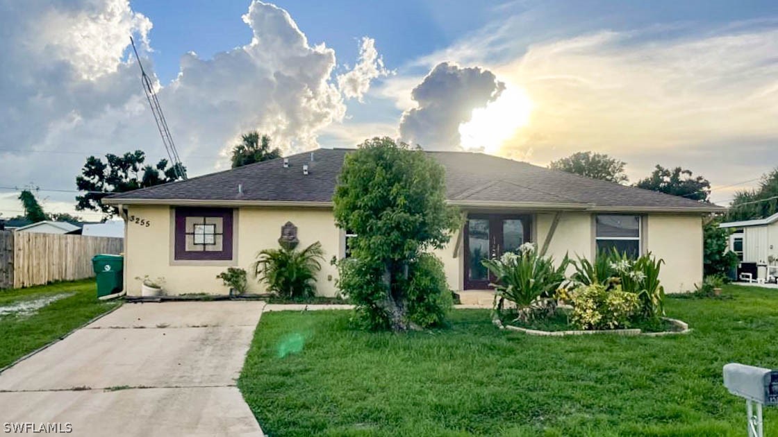 Jamestown St, Port Charlotte, FL 33952