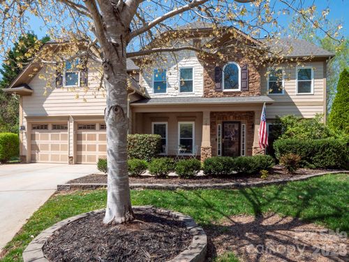 1800 Robbins Meadows Dr, Waxhaw, NC, 28173-6003 | Card Image