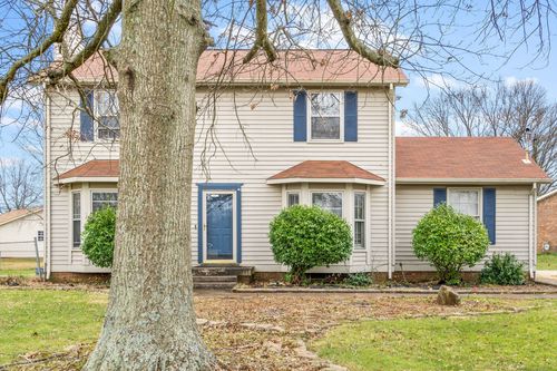 3391 Mallard Dr, Clarksville, TN, 37042-5836 | Card Image