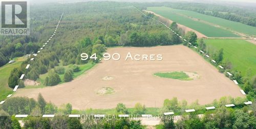 LOT 5 Conc 2 Southgate Sideroad, Southgate, ON, N0G1R0 | Card Image