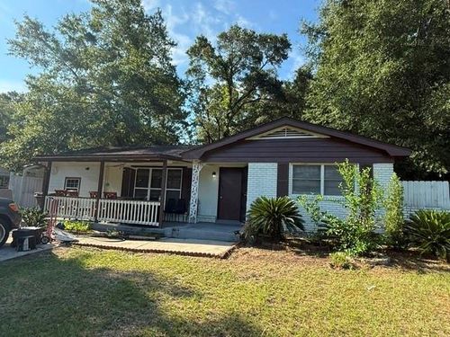 3905 San Juan Drive, Mobile, AL, 36609 | Card Image