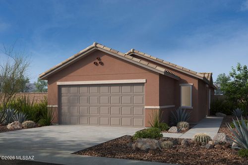 11062 S Guillermo Haro Drive, Vail, AZ, 85641 | Card Image