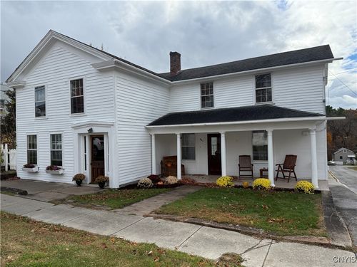 221 Main St, Theresa, NY, 13691-2001 | Card Image