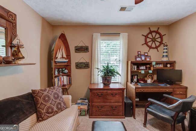 2291 Smokehouse Path, House other with 4 bedrooms, 3 bathrooms and 2 parking in Lawrenceville GA | Image 33