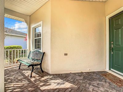 288 Bell Tower Crossing West, House other with 2 bedrooms, 2 bathrooms and null parking in Poinciana FL | Image 3