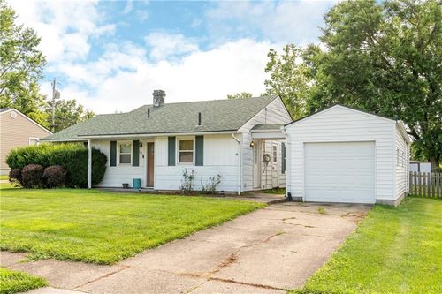1221 Highview Dr, Fairborn, OH, 45324-5623 | Card Image