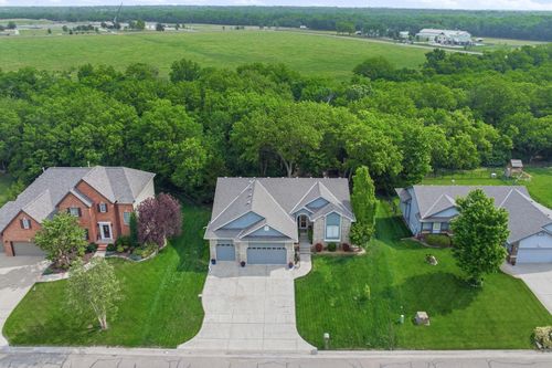 15706 E Woodcreek St, Wichita, KS, 67230 | Card Image