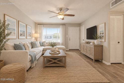 8328 E Fay Avenue, Mesa, AZ, 85208 | Card Image