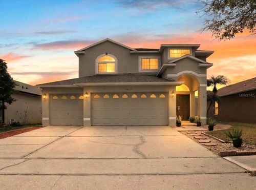 14723 Yorkshire Run Dr, ORLANDO, FL, 32828-7831 | Card Image