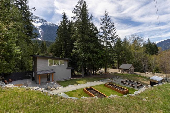 9211 Pemberton Portage Rd, House other with 3 bedrooms, 3 bathrooms and 6 parking in D'arcy BC | Image 36