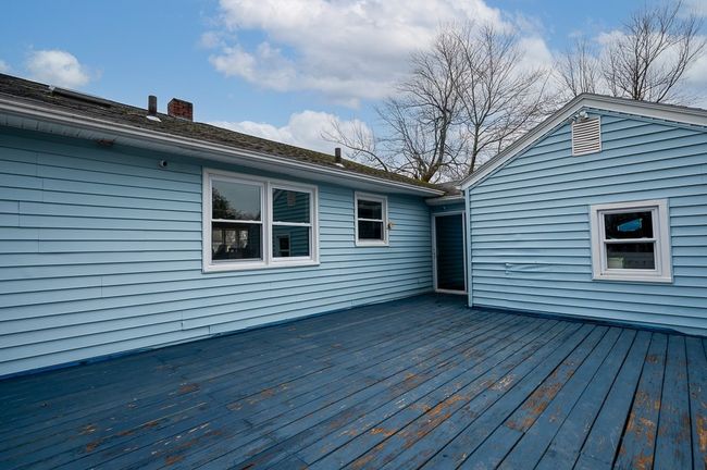 16 Tarrytown Ln, House other with 3 bedrooms, 2 bathrooms and 3 parking in Worcester MA | Image 27