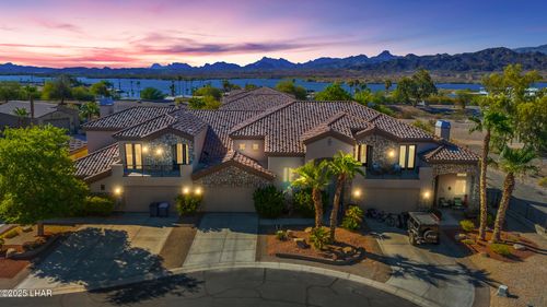 706 Malibu Bay, Lake Havasu City, AZ, 86403-6567 | Card Image