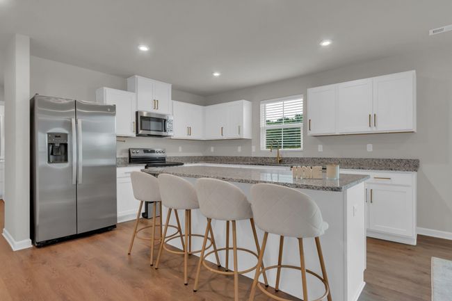 1830 Quail Run Way, House other with 5 bedrooms, 3 bathrooms and 2 parking in Spring Hill TN | Image 17