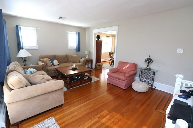7007 Winchester Ave, Condo with 2 bedrooms, 2 bathrooms and null parking in Ventnor City NJ | Image 8