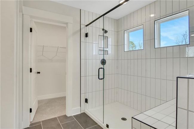 132 Marble Tree Way, House other with 3 bedrooms, 3 bathrooms and null parking in Ball Ground GA | Image 31