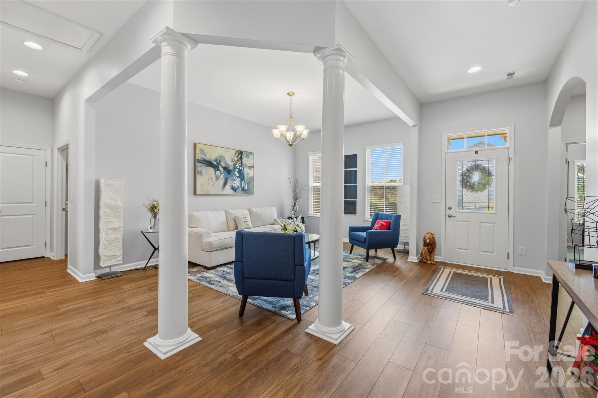 Residential in Indian Land 2
