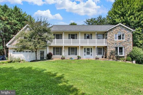 875 Mount Carmel Rd, ORRTANNA, PA, 17353-9431 | Card Image