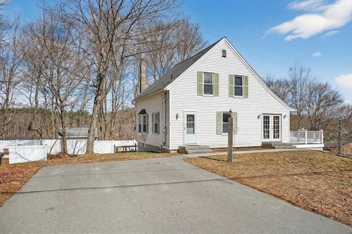 166 High St, Gardner, MA, 01440-3610 | Card Image