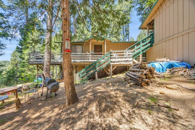 4944 Steelhead Lane, House other with 4 bedrooms, 2 bathrooms and null parking in Pollock Pines CA | Image 33