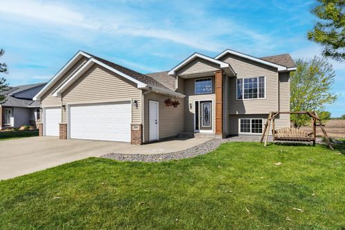 306 Kennedy Ave Nw, New Prague, MN, 56071-4615 | Card Image