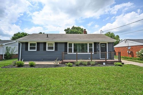 409 Glenn St, Trenton, OH, 45067 | Card Image