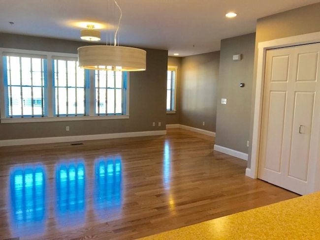 UNIT-104 - 337 Mount Support Rd, Townhouse with 2 bedrooms, 3 bathrooms and null parking in Lebanon NH | Image 7