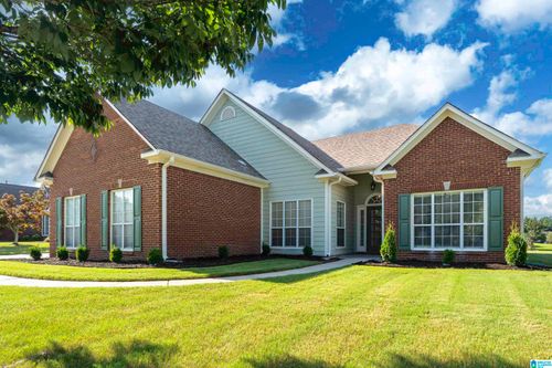 3280 Barkwood Trce, TRUSSVILLE, AL, 35173-2756 | Card Image