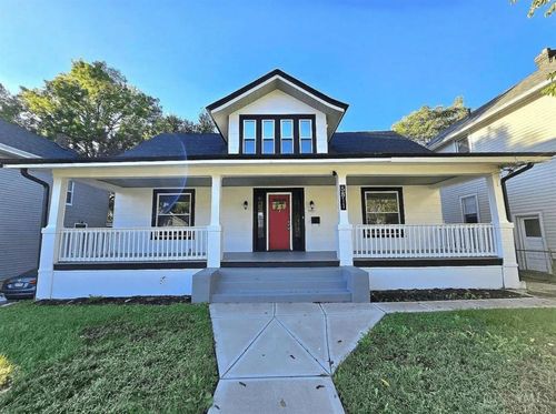 5811 Bramble Ave, Cincinnati, OH, 45227-2807 | Card Image